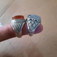 انگشتر نقره|جواهرات|مشهد, طبرسی شمالی|دیوار