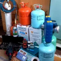 تعمیرات یخچال یخچالسازضمانتی کل شهر۲۴ساعته نوارگاز|خدمات پیشه و مهارت|مشهد, ایثارگران|دیوار