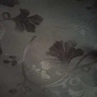 قواره چادر مشکی نبریده