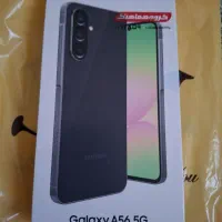 گوشی سامسونگa56