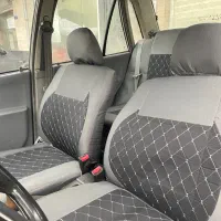 فروش پراید مدل ۸۹|خودرو سواری و وانت|رشت, جانبازان|دیوار