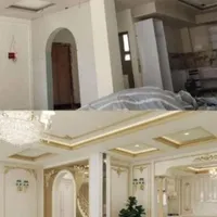 کناف.نقاشی .کابینت.طراحی تا اجرا