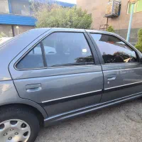 پژو پرشیا/پارس موتور جدید xu7 مدل 99