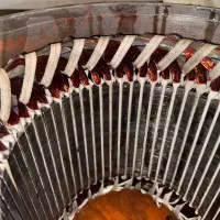 سیم پیچی و برق صنعتی|ماشین‌آلات صنعتی|رباط‌کریم, رباط‌کریم|دیوار