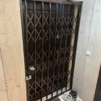 درب اکارئونی دست دوم