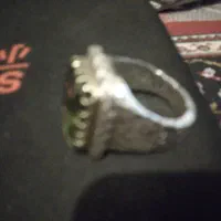 سلام حدود یک کیلو نقره همه درجه یک