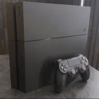 کنسول بخر ۶ ماه دیگه پول بده ps4 fati