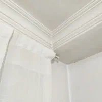 گچ کار ساختمان