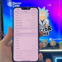 IP 13 PorMax|موبایل|قزوین, |دیوار