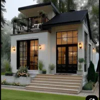 پیش فروش ویلایی دوبلکس سنددار