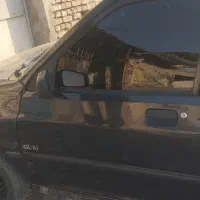 پراید ۸۶ شاسی پلمپ هیدرولیک دوگانه