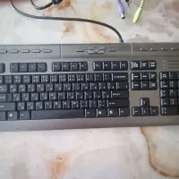 کیبورد ای فورتک A4tech مدل KL-7MUU