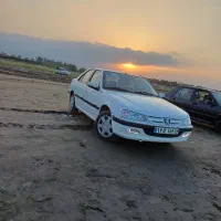 پارس|خودرو سواری و وانت|اصفهان, شهرک میلاد|دیوار