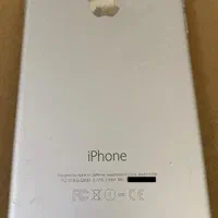 اپل آیفون ۶|موبایل|تبریز, |دیوار