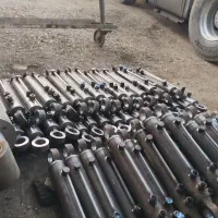 ساخت و تعمیر جک هیدرولیک