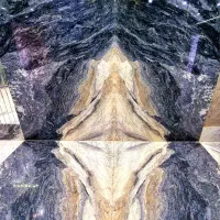 دوبلکس ۲۸۰ متری بر رودخونه با قیمت استثنایی