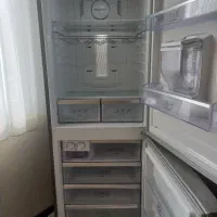 یخچال فریزر کلور در حد نو