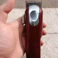 ماشین اصلاح وال مجیک کلیپ