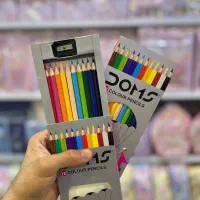 مداد رنگی|لوازم التحریر|قم, شهرک مهدیه (مدرس)|دیوار