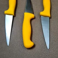 کارد بی خسی چاقو گوشت رستوران اصل و با کیفیت