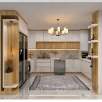 کابینت|جاکفشی، کمد، دراور|نیشابور, شهرک ولیعصر|دیوار