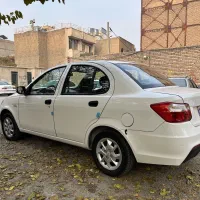 ساینا s1401گارانتی فعال بدون رنگ کم کار|خودرو سواری و وانت|ارومیه, |دیوار