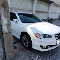 آزرا سفید صدفی ۲۰۱۱|خودرو سواری و وانت|بندر کنگان, |دیوار