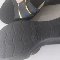 دمپایی مجلسی نو|کیف، کفش، کمربند|رفسنجان, |دیوار