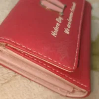 کیف پول زنانه|کیف، کفش، کمربند|مرند, |دیوار