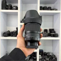 Sigma 50mm f/1.4 DG DN for Sony