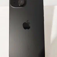 آیفون ۱۵ نرمال ۱۲۸ دو سیم کارت در حد...