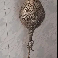 گلدان و میوه خوری برنز|صنایع دستی و سایر لوازم تزئینی|میاندوآب, |دیوار