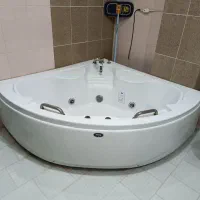 وان جکوزی دونفره حمام