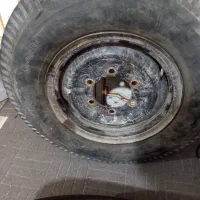 لاستیک نیسان|قطعات یدکی و لوازم جانبی|زاهدان, |دیوار