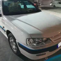 پژو پارس دوگانه فابریک مدل ۹۲|خودرو سواری و وانت|پارس‌آباد, |دیوار