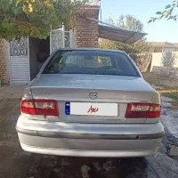سمند LX ساده، مدل ۱۳۸۳|خودرو سواری و وانت|ارومیه, |دیوار