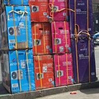 کولر گازی ایوولی 24000 کم مصرف گرید A