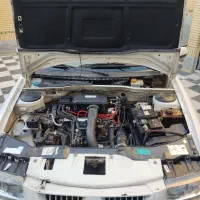 سمند مدل 95|خودرو سواری و وانت|زاهدان, |دیوار