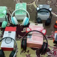 هنذفری دونه ای 600