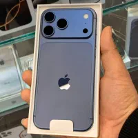 17promax deep blue active|موبایل|مشهد, بهشت|دیوار