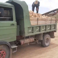 فروش ماسه آجر شن خاک نخاله بلوک پوکه
