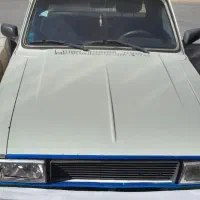 وانت پیکان بار|خودرو سواری و وانت|فولادشهر, C4|دیوار