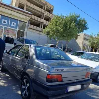 پژو 405 جی ال ایکس (GLX)، مدل ۱۳۸۹