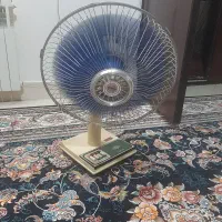 پنکه|پنکه و تصفیه‌کنندهٔ هوا|بیرجند, |دیوار