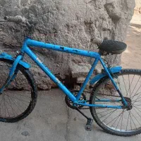 دوچرخه