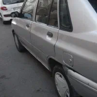 پراید ۱۴۱ مدل ۸۵|خودرو سواری و وانت|کرج, باغستان|دیوار