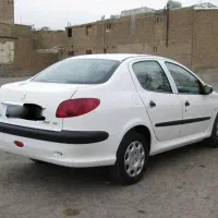 206 صندوقدار v8