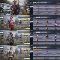 اکانت کالاف سیف