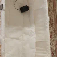 گهواره برقی نو|اسباب و اثاث بچه|گرگان, |دیوار