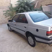 ۴۰۵ مدل ۹۰ دوگانه کارخانه